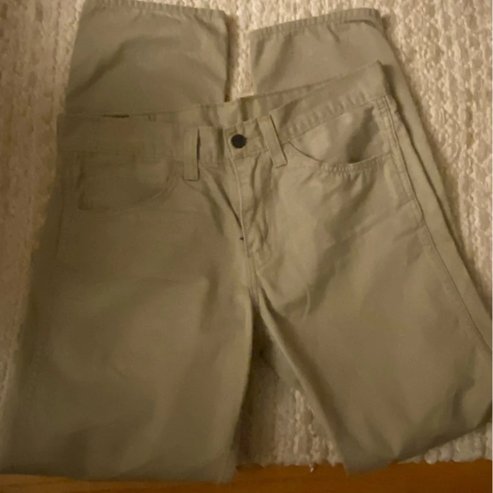 Levi’s khakis - Picture 1 of 3